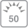 50-lumens-icon