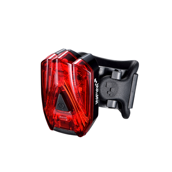 Saftey Light Infini i-260 Lava voyants rouges port USB noir