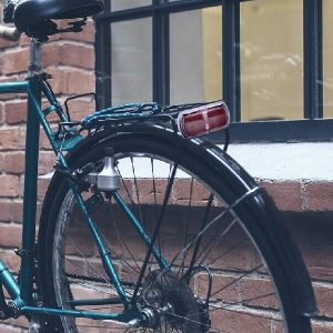 Product | Bike Lights | INFINI