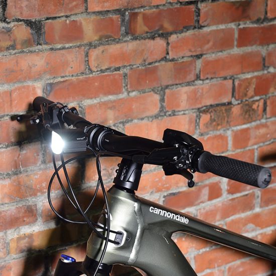 Infini Rear Light Support – Halterung/Ersatzhalter Für Lava Rücklicht