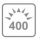 400-lumens