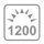 1200-lumens