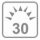 30 lumens